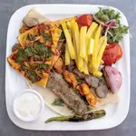Mixed Grill